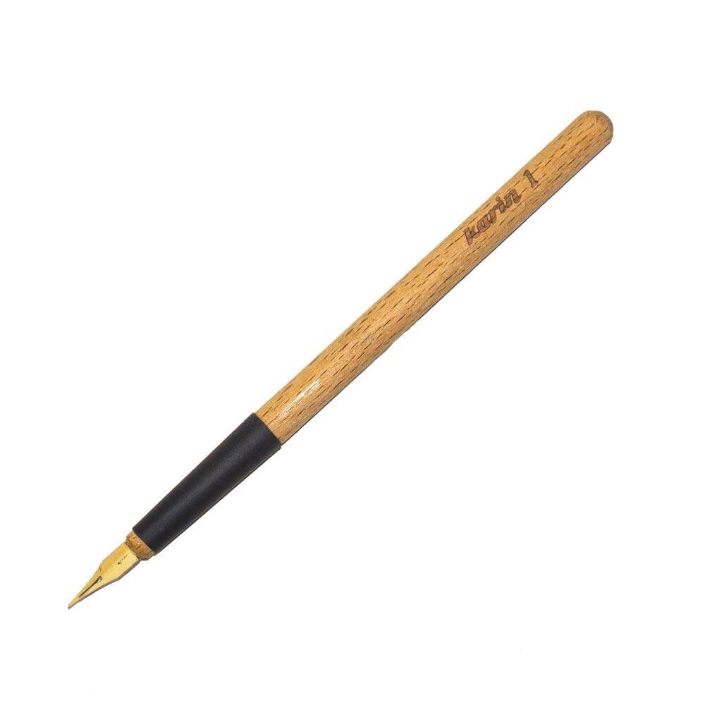 Karin Jali Pen African Tree No:1