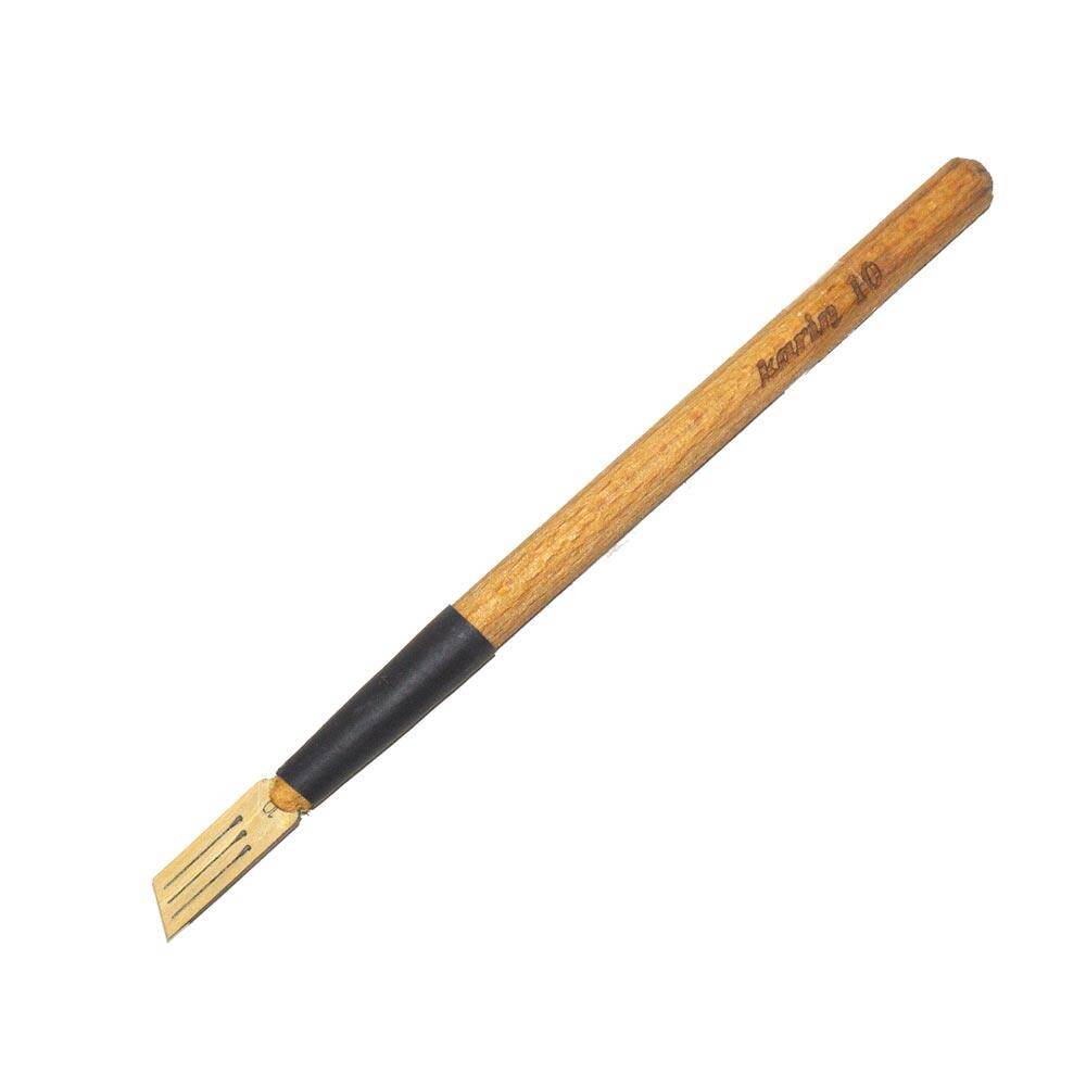 Karin Jali Pen African Tree No: 10
