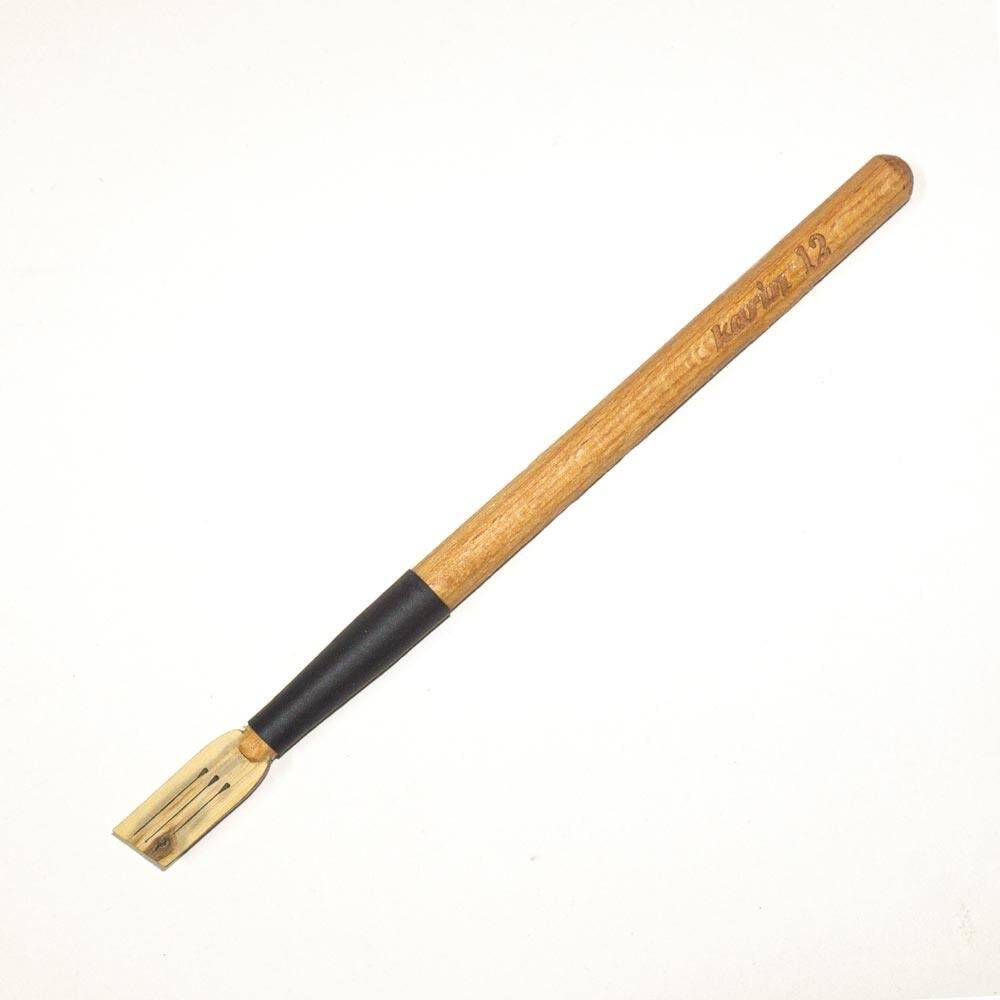 Karin Jali Pen African Tree No: 12