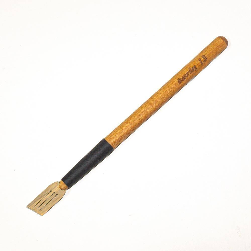 Karin Jali Pen African Tree No: 13