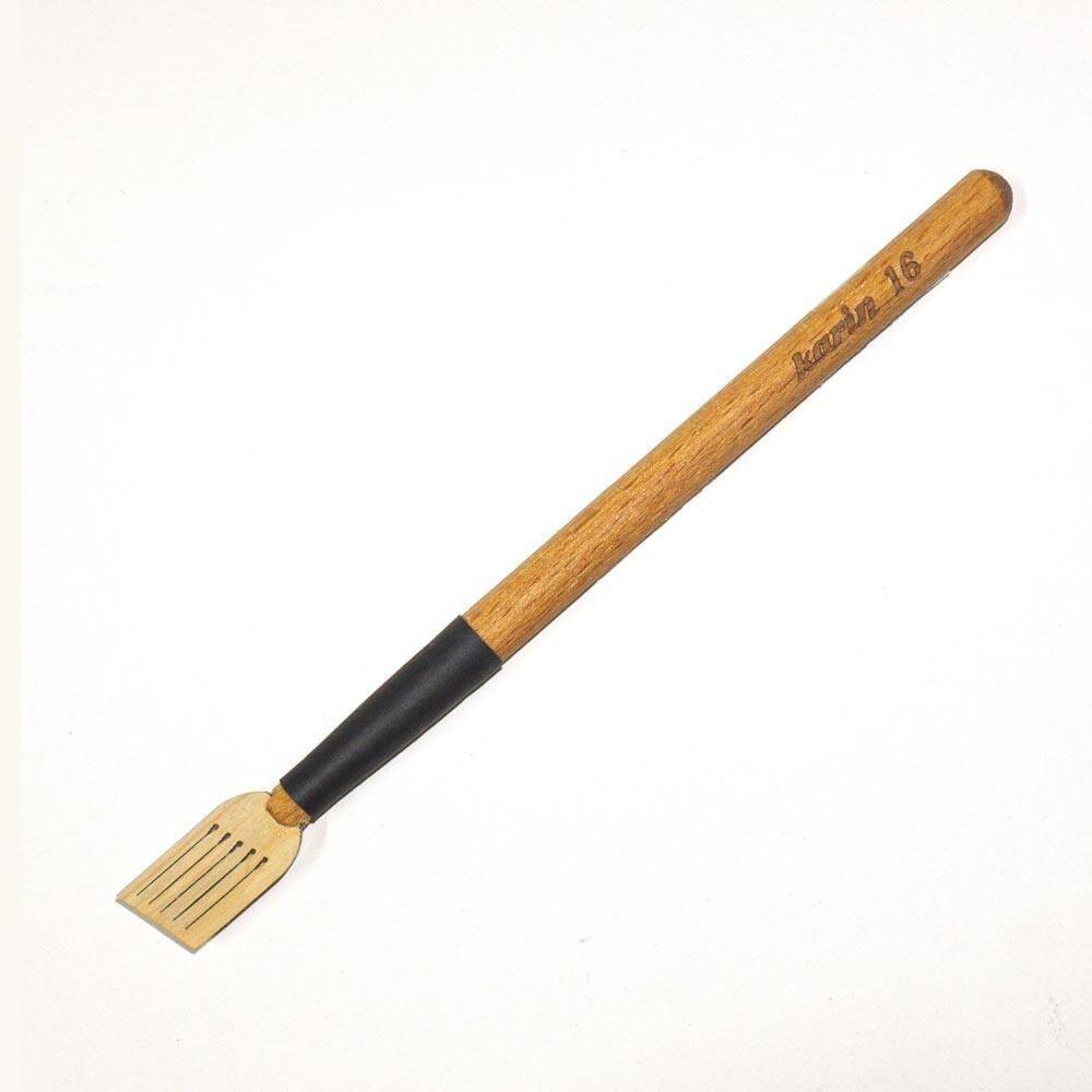 Karin Jali Pen African Tree No: 16