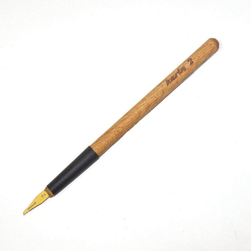 Karin Jali Pen African Tree No:2