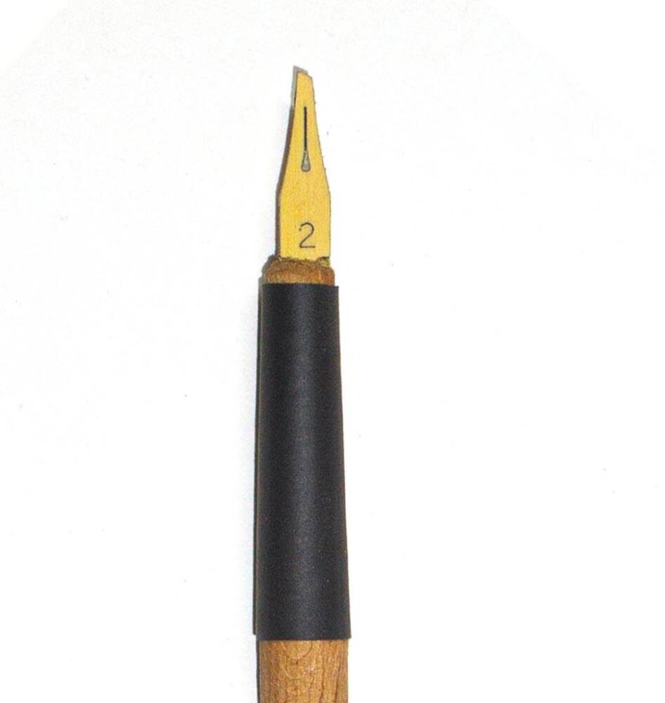 Karin Jali Pen African Tree No:2
