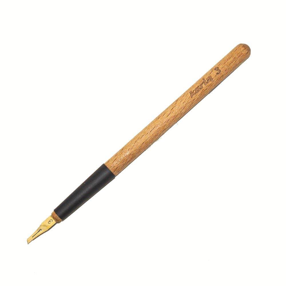 Karin Jali Pen African Tree No:3
