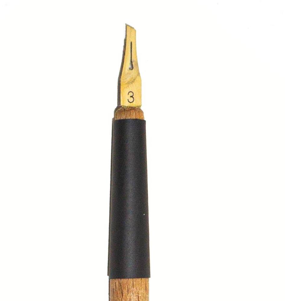 Karin Jali Pen African Tree No:3