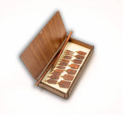 Karin Celi Pencil Set Snake Tree Medium Size (1 mm-20 mm)