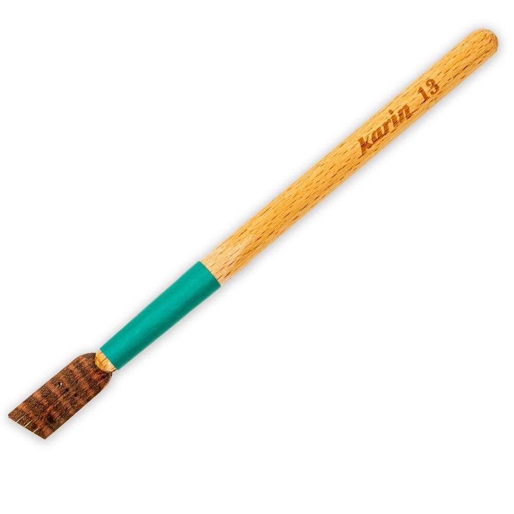 Karin Celi Snake Wood Pen 13 mm