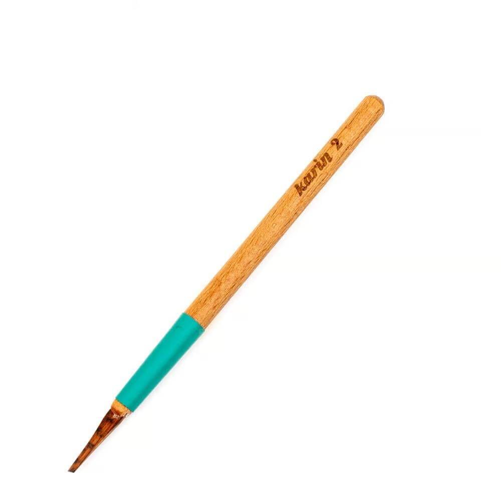Karin Celi Snake Wood Pen 2 mm