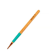 Karin Celi Snake Wood Pen 2 mm