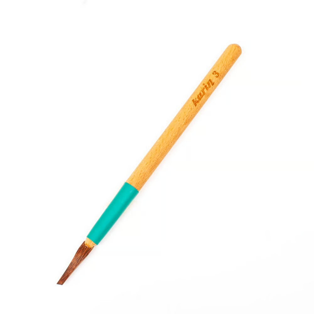 Karin Celi Snake Wood Pen 3 mm