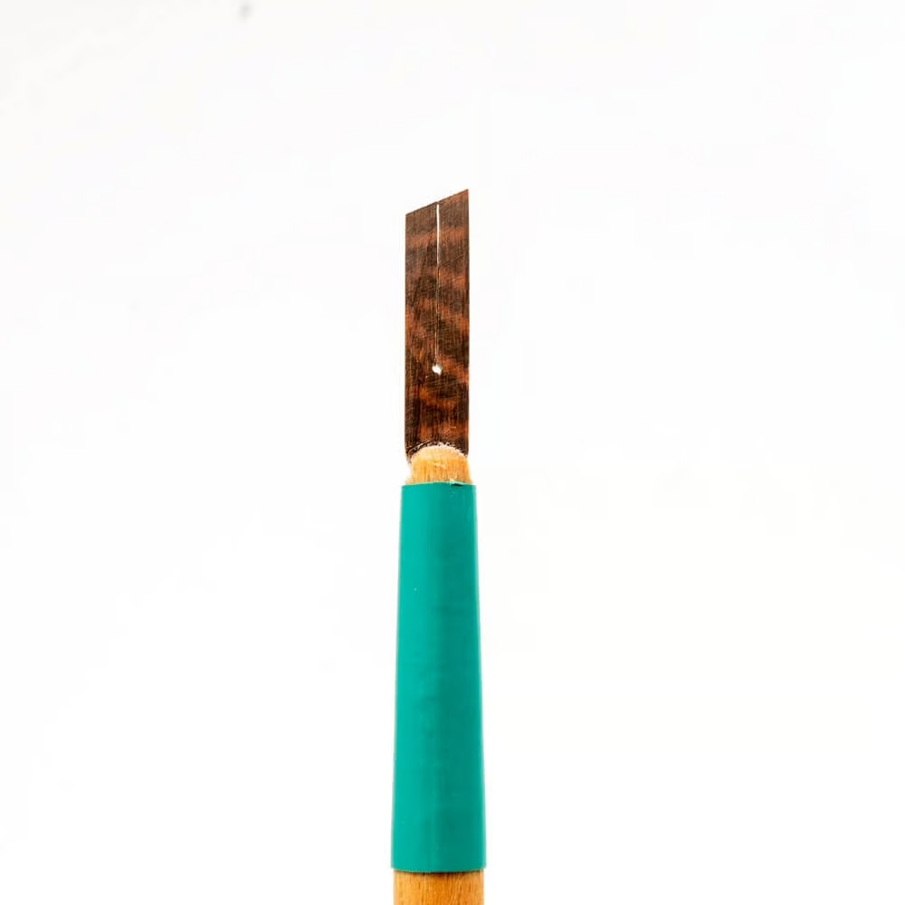 Karin Celi Snake Wood Pen 4 mm