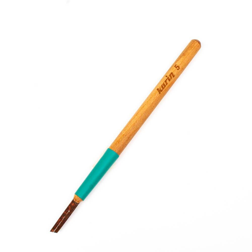 Karin Celi Snake Wood Pen 5 mm