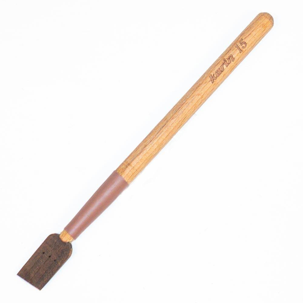 Karin Celi Snake Wood Talik Pen 15 mm