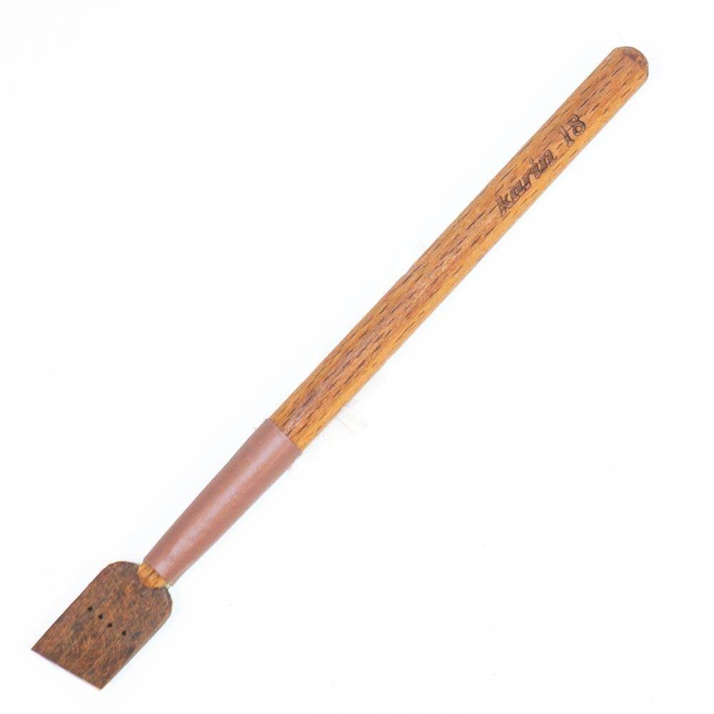 Karin Celi Snake Wood Talik Pen 18 mm