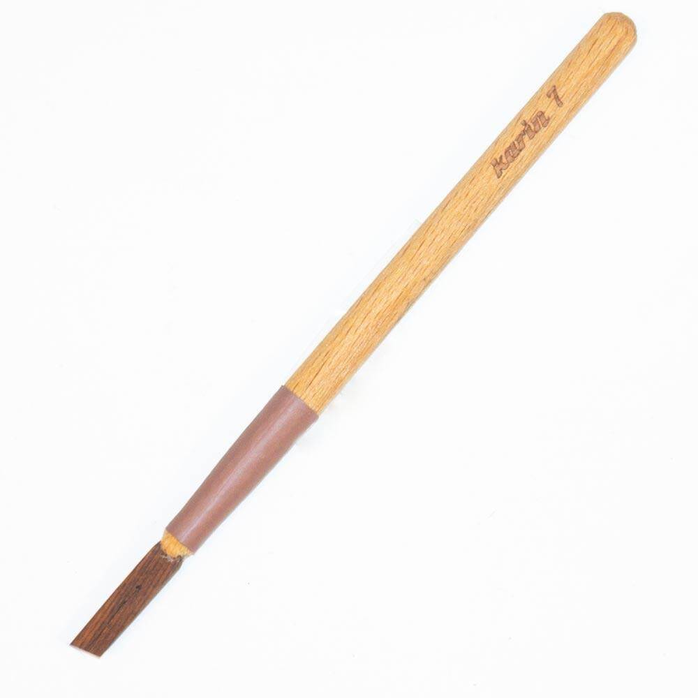 Karin Celi Snake Wood Talik Pen 7 mm