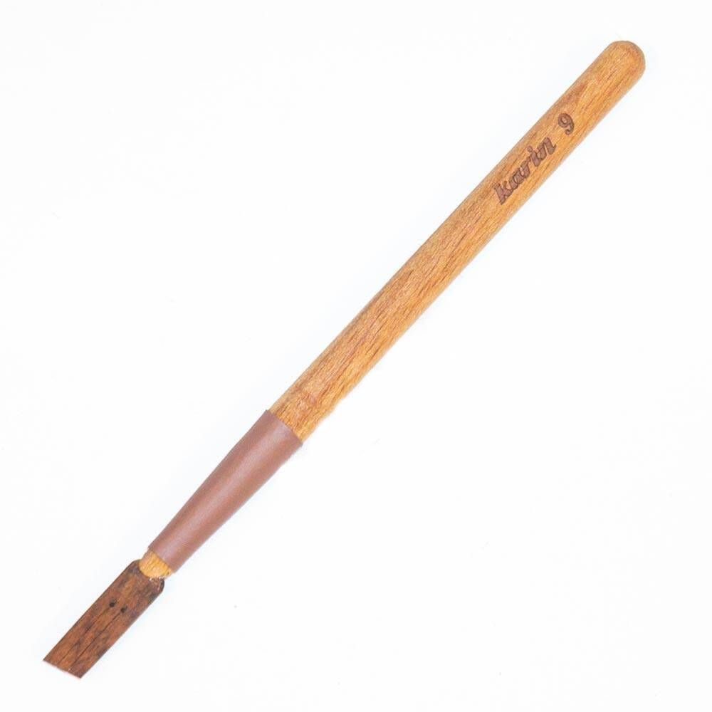Karin Celi Snake Wood Talik Pen 9 mm