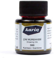 Karin India Ink Karmen Red 45 ml