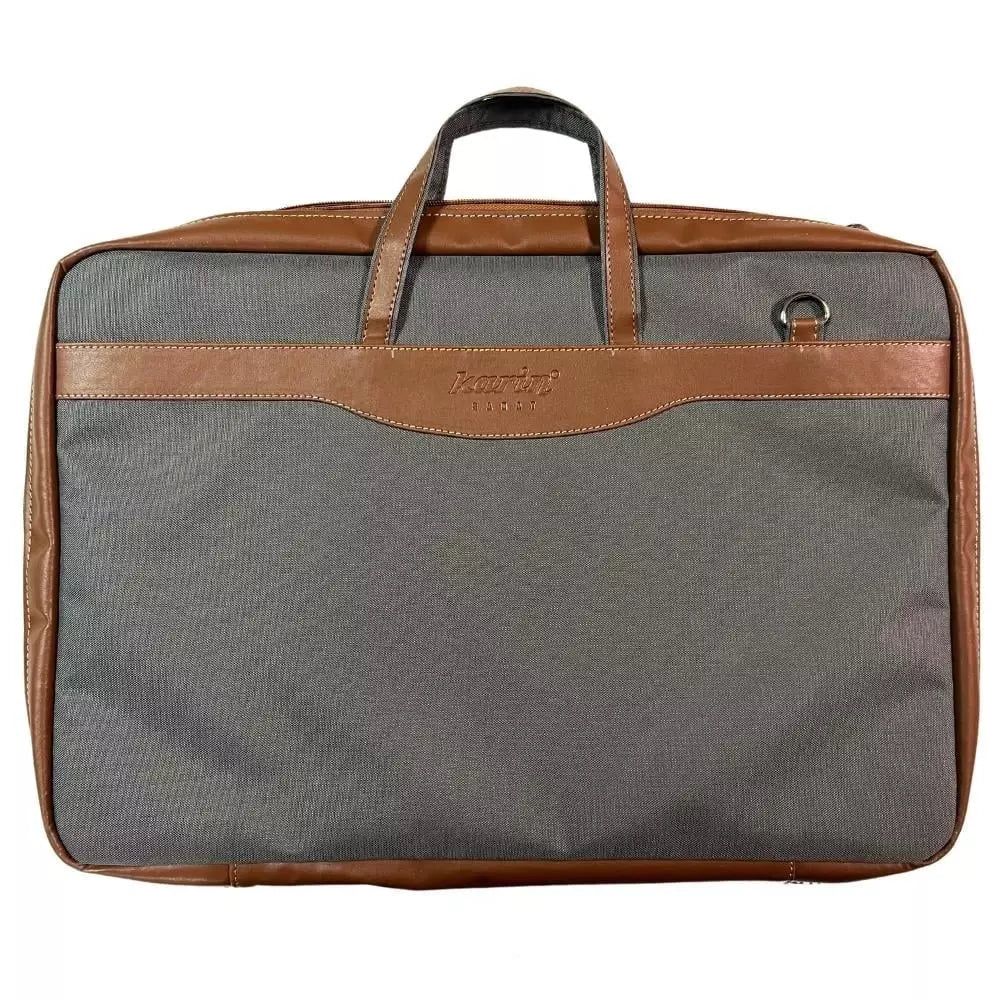 Karin Multi-Purpose Project Bag 35x50 cm Brown
