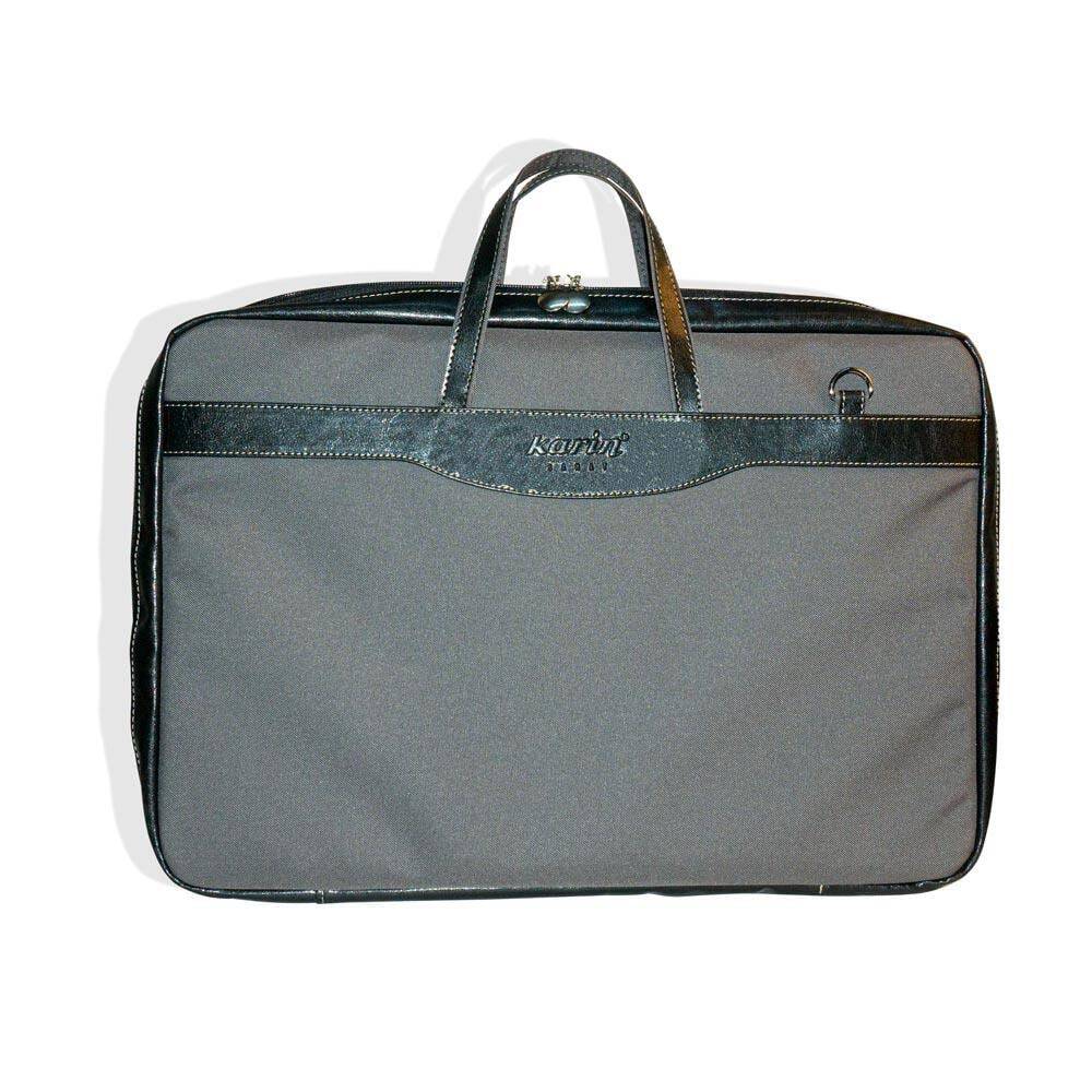 Karin Multi-Purpose Project Bag 35x50 cm Black
