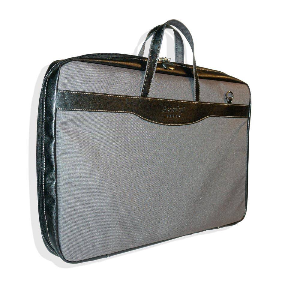 Karin Multi-Purpose Project Bag 35x50 cm Black