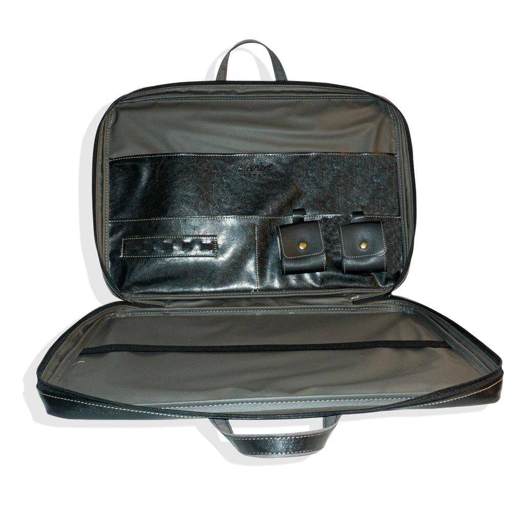 Karin Multi-Purpose Project Bag 35x50 cm Black