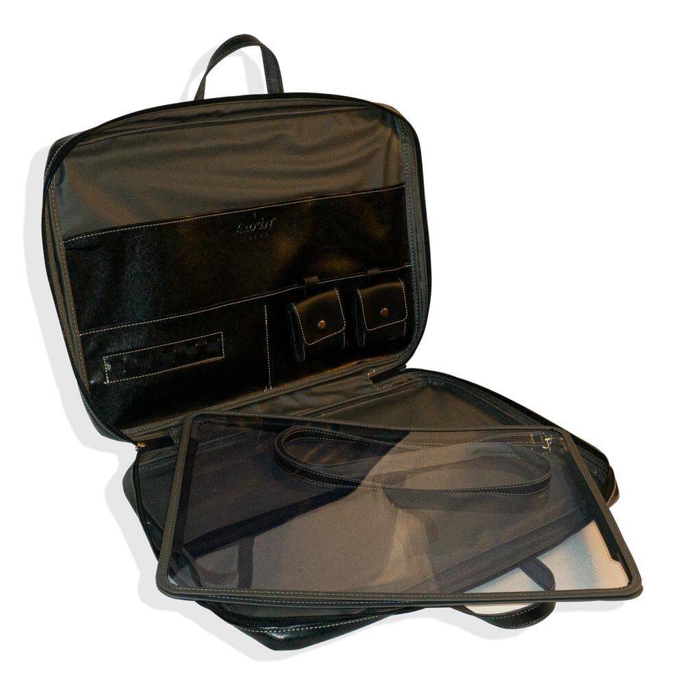 Karin Multi-Purpose Project Bag 35x50 cm Black