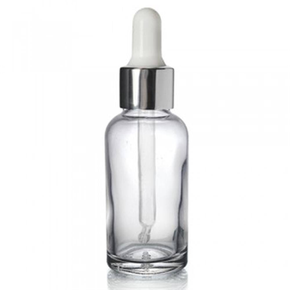 Karin Dropper Glass Bottle 30 ml