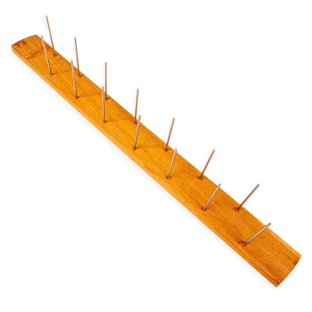 Karin Ebru Buket Tarağı 35 Cm