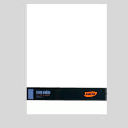 Karin Marbling Paper  White 35x50 cm 90 Gr 250 Pcs