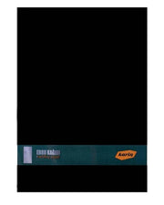 Karin Marbling Paper Black 20-pack 35x50 cm 100 Gr.