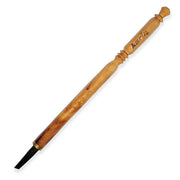 Karin El İşlemeli Sap Java Kalemi 4.5 mm