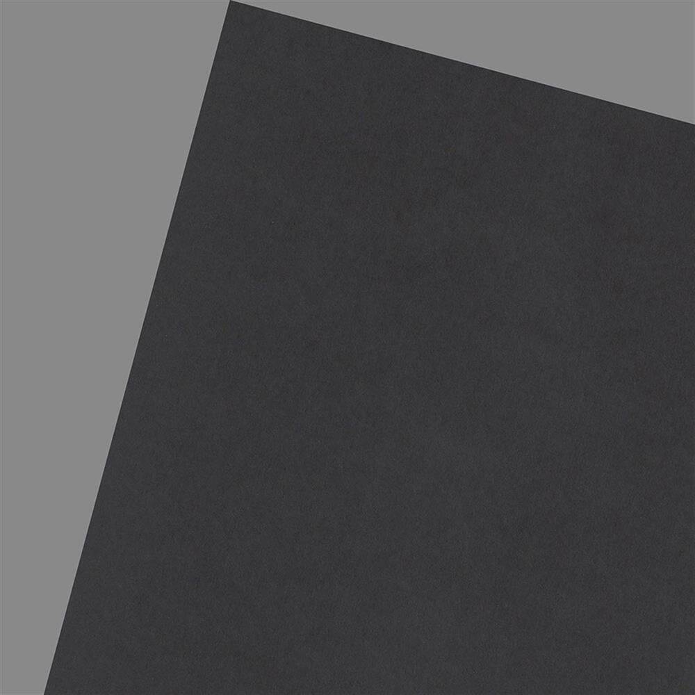 Karin Fil Kağıdı Black 70 x 100 cm 110 gr