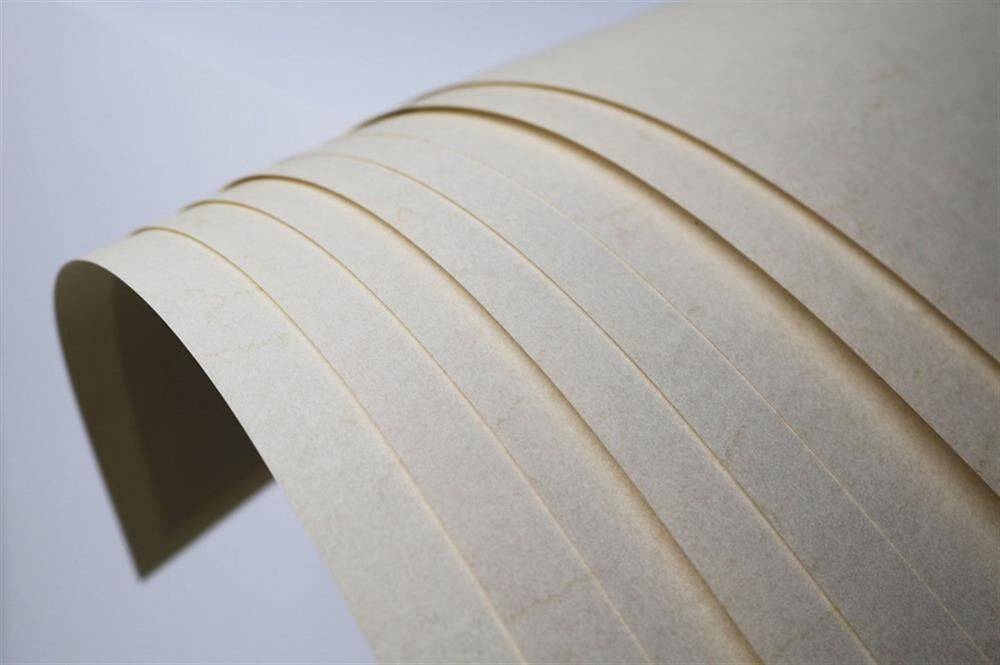 Karin Elephant Paper Light Grey 70 x 100 cm 110 gr