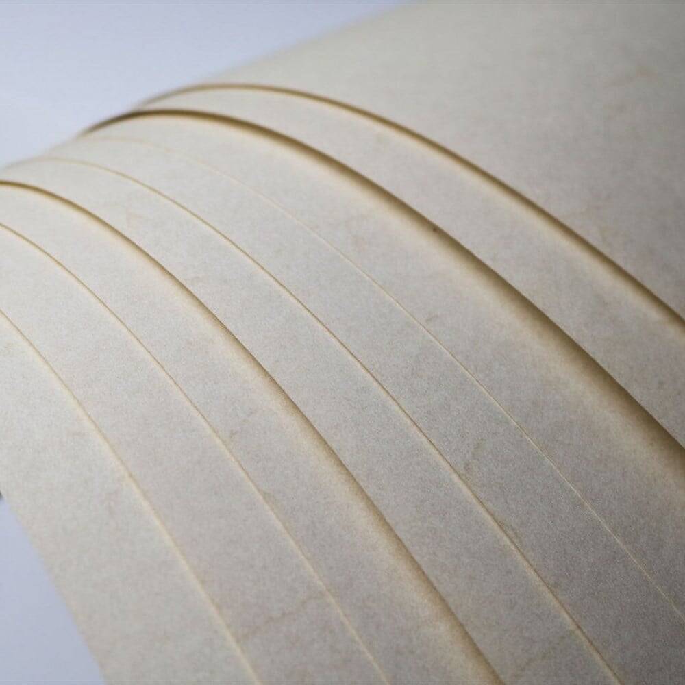 Karin Elephant Paper White 70 x 100 cm 190 gr