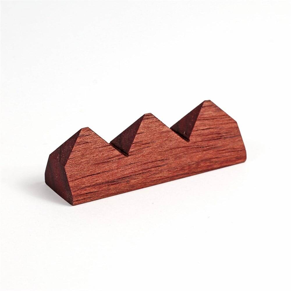 Karin Brush Holder 2-Piece