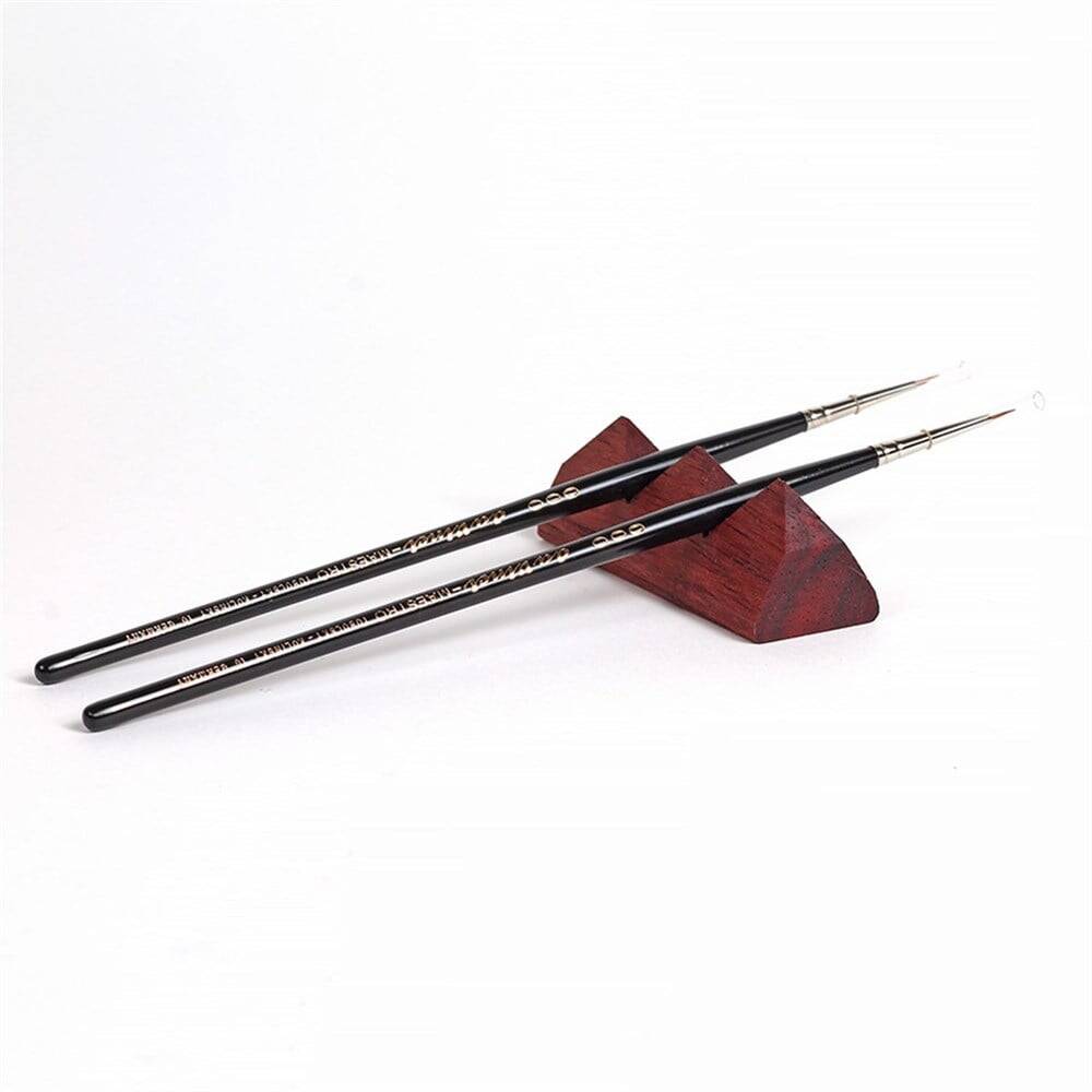 Karin Brush Holder 2-Piece
