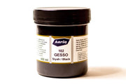 Karin Gesso Black 400 ml
