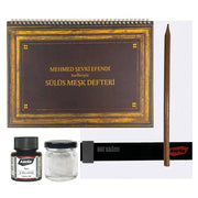 Karin Calligraphy Beginner Set 2 (Thulus)