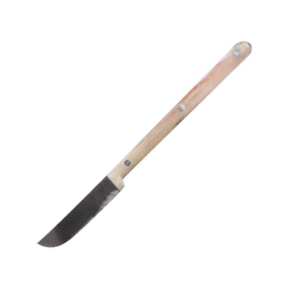 Karin Calligraphy Knife with Horn Handle