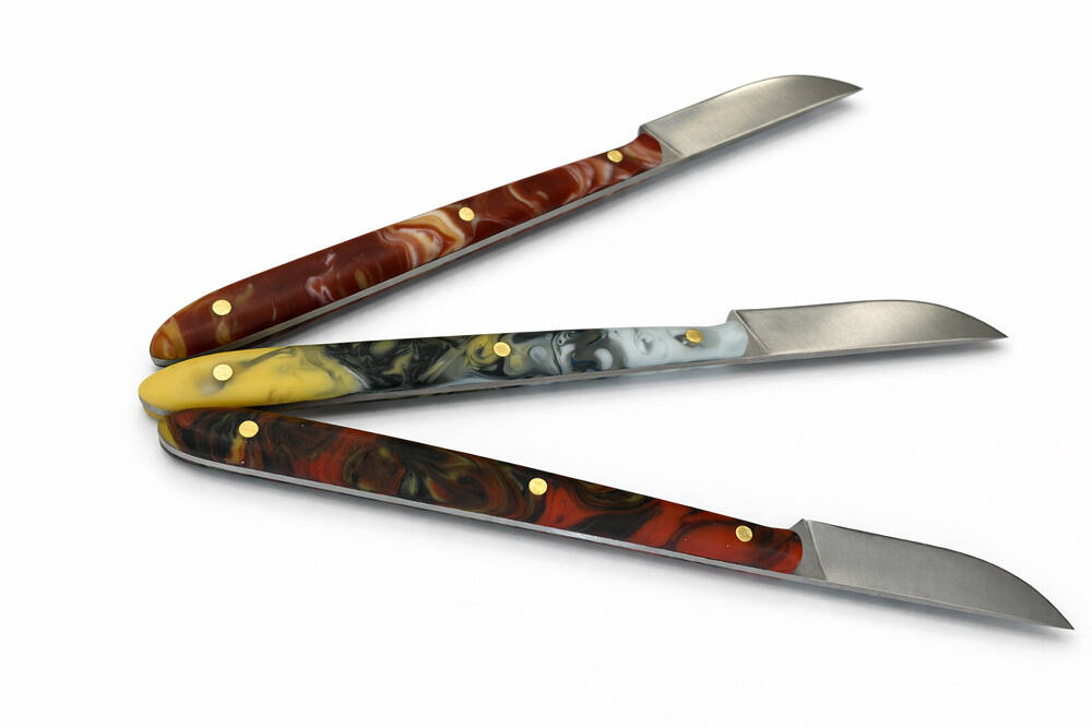 Karin Calligraphy Knife No: 100