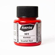 karin-hat-murekkebi-301-kirmizi-45-ml - urun fotografi