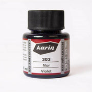 karin-hat-murekkebi-303-mor-45-ml - urun fotografi