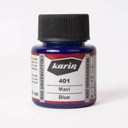 karin-hat-murekkebi-401-mavi-45-ml - urun fotografi