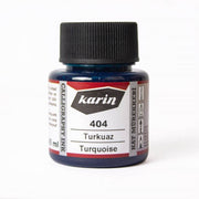 karin-hat-murekkebi-404-turkuaz-45-ml - urun fotografi