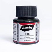 karin-hat-murekkebi-606-ceviz-45-ml - urun fotografi