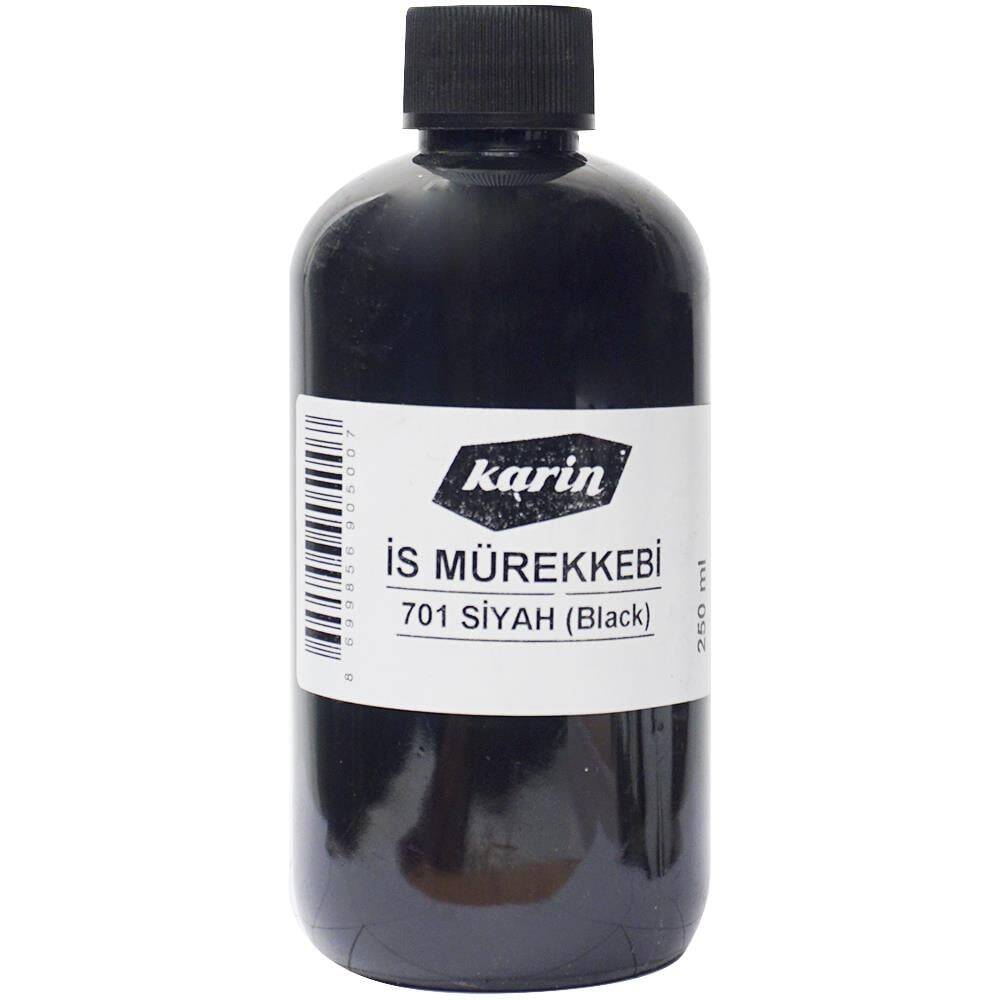 karin-hat-murekkebi-701-is-murekkebi-250-ml - urun fotografi