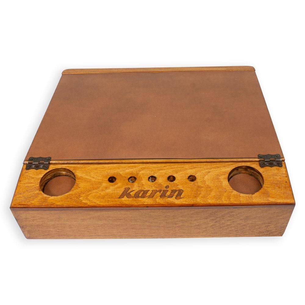Karin Hattat Meshk Chest