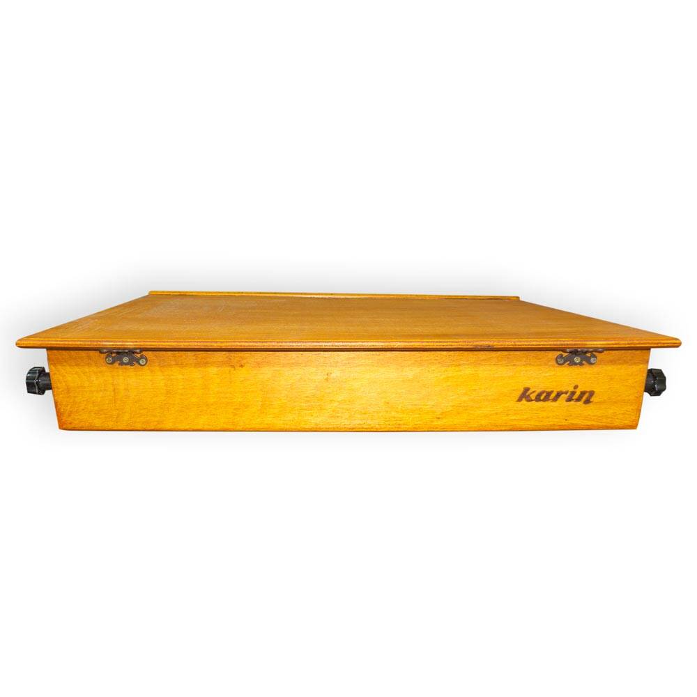 Karin Hattat Chest 40x60 cm