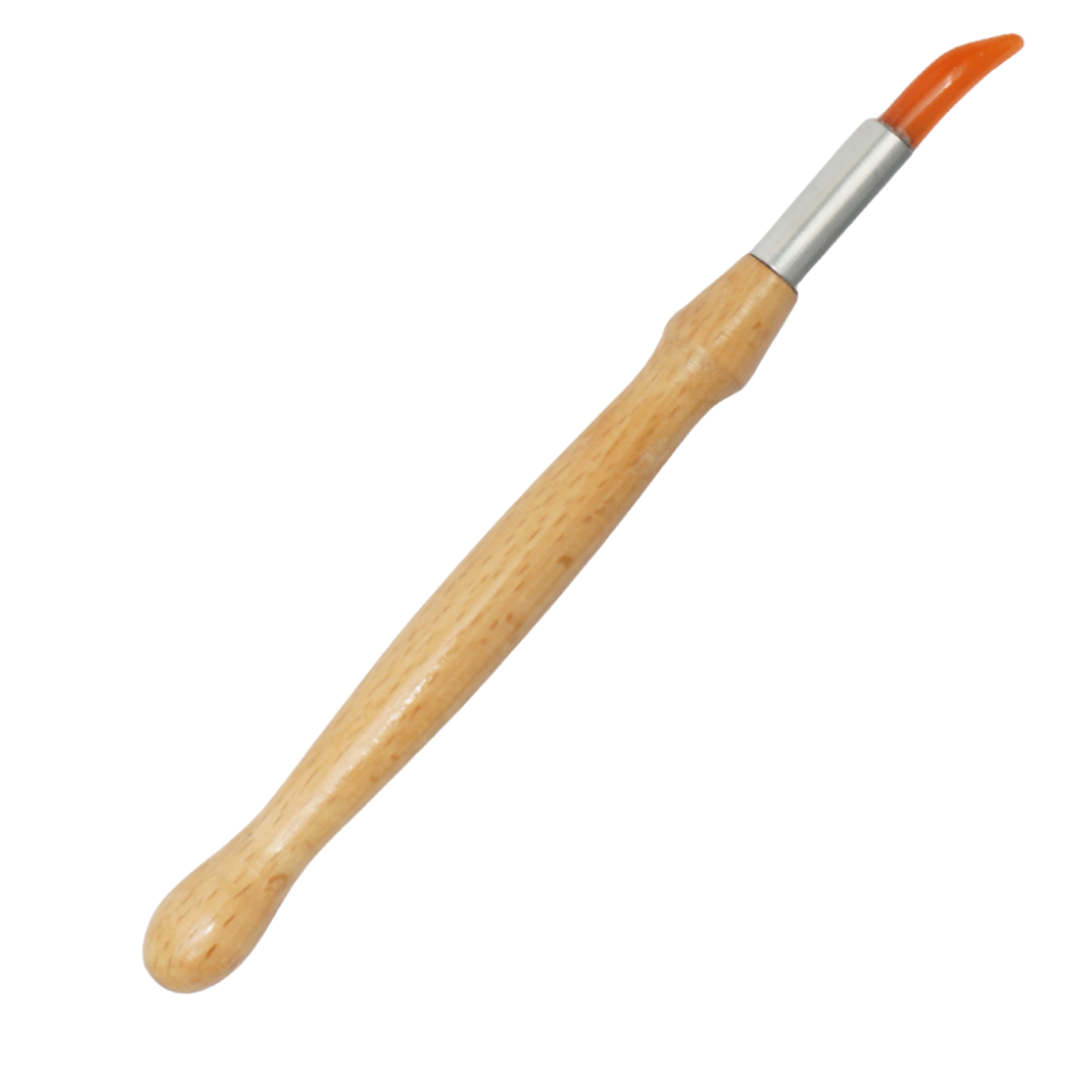 Karin Thin Glass Stamp