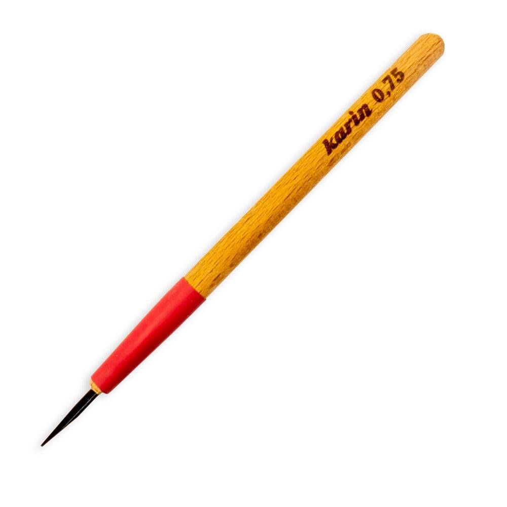 Karin Java Pen 0.75 mm